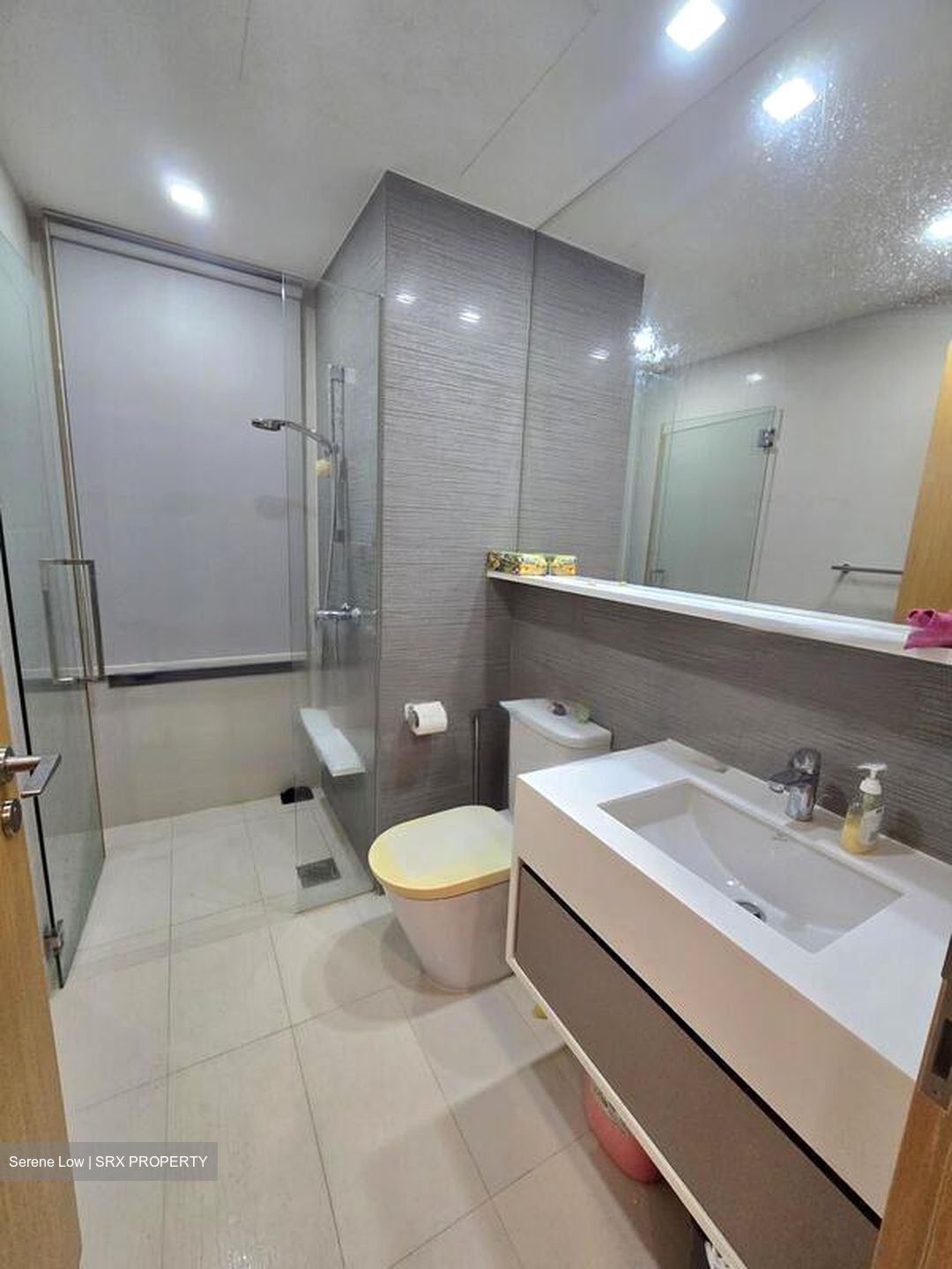 H2O Residences (D28), Condominium #486363301